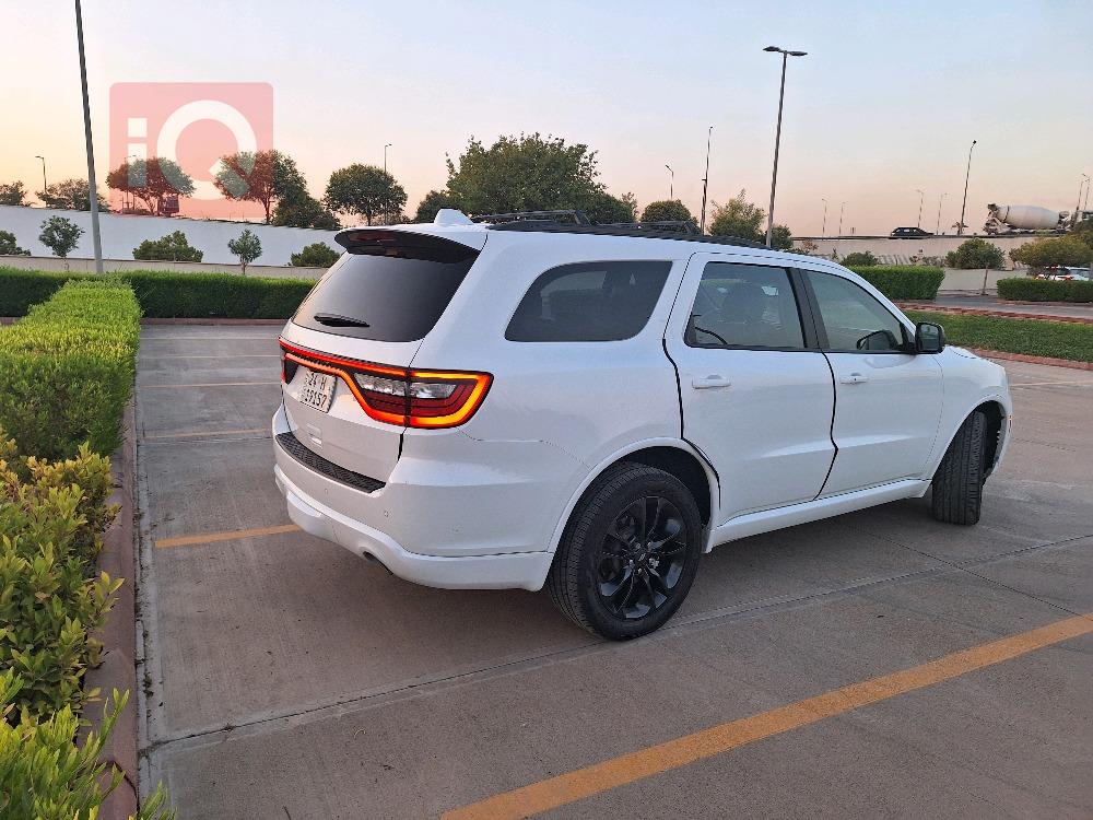 دۆج دۆرانگۆ